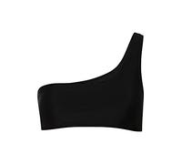 LSCN by Lascana Damen Bikini Oberteil Black 38 / A/B