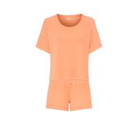 LSCN BY LASCANA Damen Shorty Koralle Gr.32/34