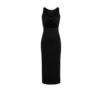 LSCN BY LASCANA Midikleid Damen schwarz Gr.44