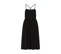 LSCN BY LASCANA Midikleid Damen schwarz Gr.44