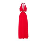 LSCN BY LASCANA Neckholderkleid Damen cherry-red Gr.42