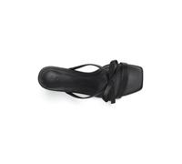 LSCN BY LASCANA Pantolette Damen schwarz Gr.39