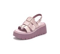 LSCN BY LASCANA Sandalette Damen pink Gr.36