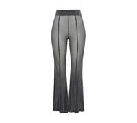 LSCN BY LASCANA Schlupfhose Damen anthracite Gr.34