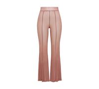 LSCN BY LASCANA Schlupfhose Damen light brown Gr.44