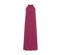 LSCN BY LASCANA Strandkleid Damen dark berry Gr.40/42