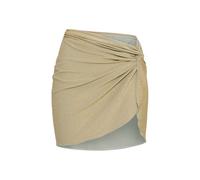 LSCN BY LASCANA Strandrock Damen salbeigrün Gr.34
