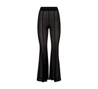LSCN BY LASCANA Stretch-Hose Damen schwarz Gr.50