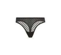 LSCN BY LASCANA String Damen schwarz Gr.44/46