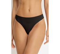 LSCN BY LASCANA String Damen soft pink / light brown / black Gr.48/50