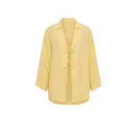 LSCN BY LASCANA Tunika Damen pastel yellow Gr.42