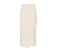 LSCN BY LASCANA Wickelrock Damen creme Gr.46