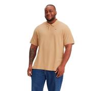 Lse_Big Levi's Hm Polo Chino