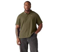 Lse_Big Levi's Hm Polo Olive Night