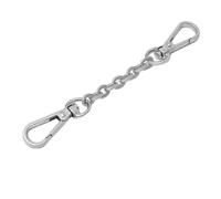 LSHIJI Taschenkette Kupfer Metall Kette for Designer Geldbörse Ketten Schulter Crossbody Strap Tasche Zubehör Charme(J,130CM)