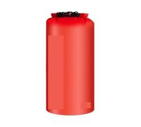 LSNNMU Trockensäcke Für Boote Wasserdichter Trockensack- 1PCS 75/35/25/15/12/8/5/3L wasserdichte Dry Bag Sack for Camping Drift Trekking Schwimmen Rafting Kajak Fluss Fisch(Red,25L)