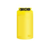 LSNNMU Trockensäcke Für Boote Wasserdichter Trockensack- 1PCS 75/35/25/15/12/8/5/3L wasserdichte Dry Bag Sack for Camping Drift Trekking Schwimmen Rafting Kajak Fluss Fisch(Yellow,8L)