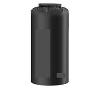 LSNNMU Trockensäcke Für Boote Wasserdichter Trockensack- 1PCS 75/35/25/15/12/8/5/3L wasserdichte Dry Bag Sack for Camping Drift Trekking Schwimmen Rafting Kajak Fluss Fisch(Black,35L)