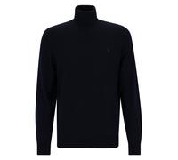 POLO RALPH LAUREN Rollkragenpullover dunkelblau | XL