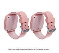 LT30 4G Kinderschlaue Smartwatch Anruf Uhr Video-Chat LBS GPS WiFi SOS Überwachung Kamera IP67 Wasserdicht Kindersprach-Chat Baby Smartwatc