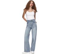 LTB DANICA L 29W / 32L 16059-55681 Jaelle Wash (878184) Blau W 29 L 32