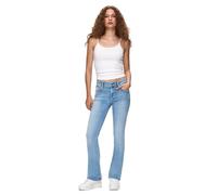 LTB Fallon Jeans in Hellblau mit mittelhohem Bund W27 / L32 Slim Fit