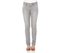 LTB Molly Jeans Super Slim Fit in Dia W24 / L30 Slim Fit - die figurbetonte, enge Form