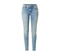 LTB Damen Jeans Nicole blau 26""32
