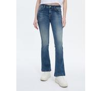 LTB Jeans Damen Fallon Jeans, Darla Wash 55287, 27W x 30L