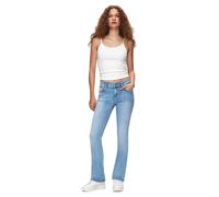 LTB Fallon Jeans in Hellblau mit mittelhohem Bund W31 / L30 Slim Fit