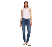 LTB Fallon Jeans in Mittelblau mit Stretchanteil W34 / L32 Slim Fit