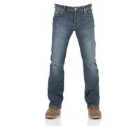 LTB Herren Jeans Roden Bootcut - Blau - Lane Wash
