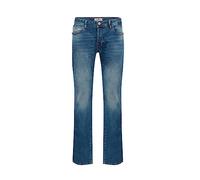 LTB Herren Jeans Roden - Bootcut Blau - Lionel Wash W29-W52 Baumwolle Stretch, Größe:38W / 36L, Farbe:Lionel Wash 52865