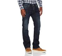 LTB Herren Jeans Roden Brody Wash Bootcut 50186-4091, Größe:W38 L36;Farbe:Roden Brody (50186-4091)