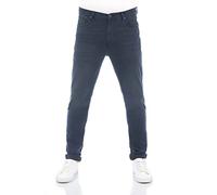 LTB Herren Jeans Smarty Y - Super Skinny Fit - Blau - Dynamita Wash W28-W38, Größe:31W / 30L, Farbvariante:Dynamita Wash 51780