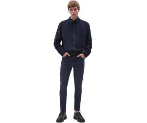 LTB Herren Jeans Smarty Y - Super Skinny Fit - Blau - Dynamita Wash W28-W38, Größe:31W / 30L, Farbvariante:Dynamita Wash 51780