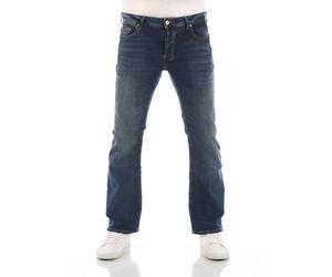 LTB Herren Jeans TINMAN - Bootcut - Blau - Blue Lapis Wash