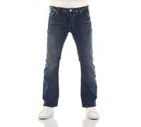 LTB Jeans Bootcut Tinman in Blue Lapis Färbung W29 / L34 Regular Fit
