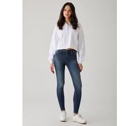 LTB Jeans "Amy X" - Skinny fit - in Dunkelblau - Größe W25/L32 | Damenjeans