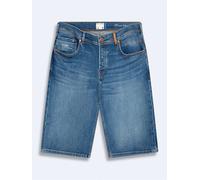LTB Jeans-Bermuda "Corvin" in Blau - Größe S | Herren Shorts