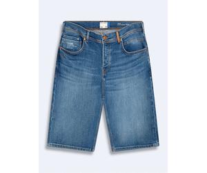 LTB Jeans-Bermuda "Corvin" in Blau - Größe S | Herren Shorts