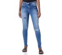 LTB Jeans Damen Amy X Jeans, Cybele Wash 53919, 26W / 32L