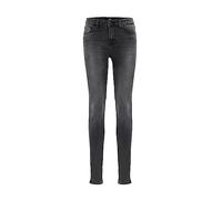 LTB Jeans "Amy" - Skinny fit - in Grau - Größe W26/L28 | Damenjeans