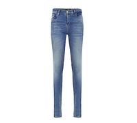 LTB Jeans Damen Amy X, Melora Undamaged Safe Wash 54595, 24W / 30L EU