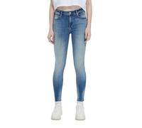 LTB Jeans Damen Amy X, Sonnie Wash 55335, 32W / 28L EU