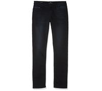 LTB Jeans Damen Aspen Straight Jeans, Blau (Camenta Wash 51273), W25/L32