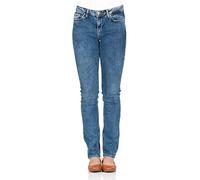 LTB Jeans Aspen Y in hellblauer Used Waschung W28 / L30 Slim Fit