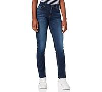 LTB Jeans Aspen Y in verwaschenem Dunkelblau W26 / L30 Slim Fit