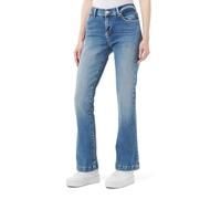 LTB Jeans Damen Fallon Jeans, Carline Wash 55096, 28W / 34L