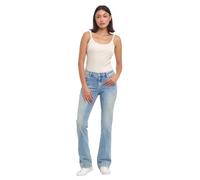 LTB Jeans Damen Fallon Jeans, Ennio Wash 53689, 27W / 32L